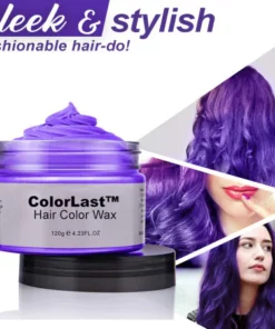 Alternative view of ColorLast™ Hair Color Wax