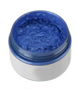 Colored Hair Wax