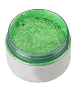 Colored Hair Wax