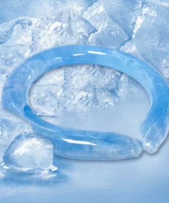 CoolTime™ Ion Lymphatic Relief Coolsculpting Neck Tube