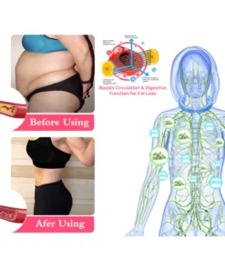 CoolTime™ Ion Lymphatic Relief Coolsculpting Neck Tube