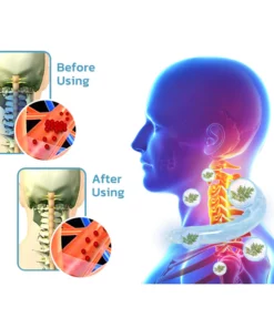 CoolTime™ Ion Lymphatic Relief Coolsculpting Neck Tube