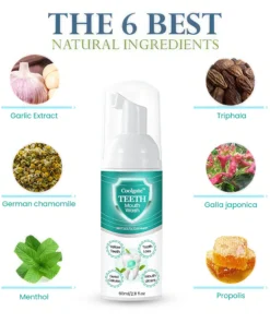 Coolgate™ TEETH Mouthwash