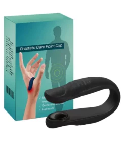 Cuoxz™ Prostate Care Point Clip
