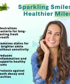 DENBRITE™ Oral Care Essence Foam