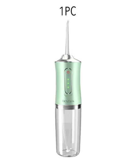 DENTAFix™ Electric Oral Water Flosser