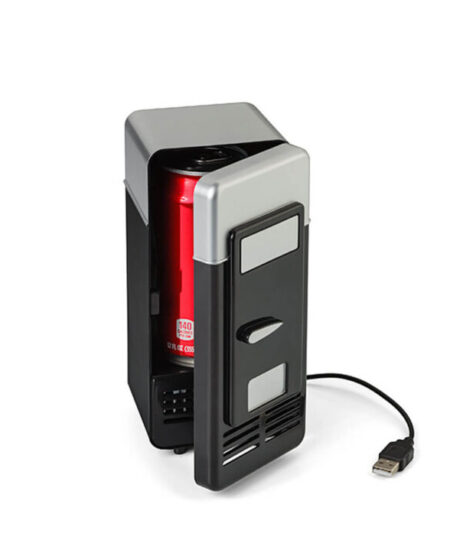 Desktop Mini Fridge
