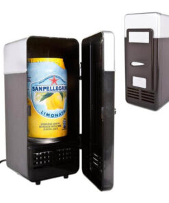 Desktop Mini Fridge