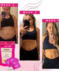 DetoxSlim™ Yoni Pearls Tampons