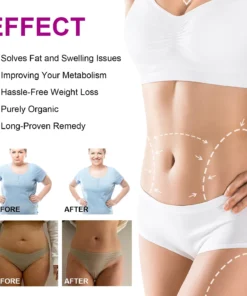 Dobshow Sculpting Body Cream