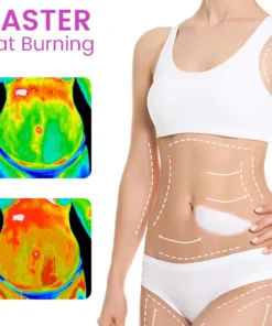 Dobshow Sculpting Body Cream