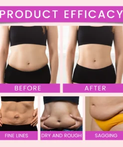 Dobshow Sculpting Body Cream