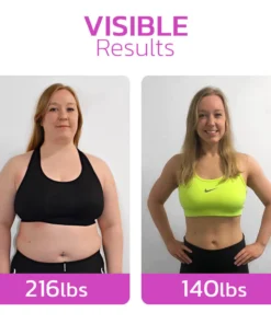 Dobshow Sculpting Body Cream