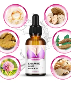 Dobshow™ 10x Collagen Body Oil