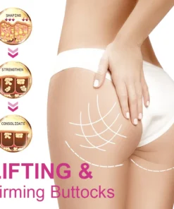 Dobshow™ 10x Collagen Body Oil