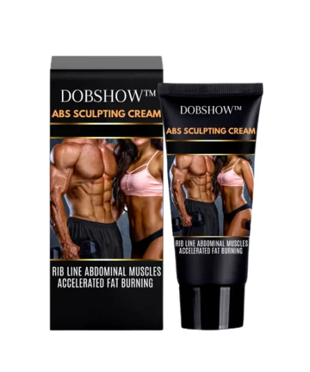 Dobshow™ ABS Sculpting Cream