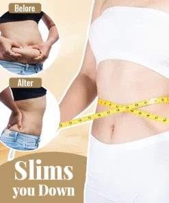 Dobshow™ Bee Venom Lymphatic Drainage Patch Detox Slimming Patch