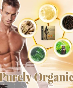 Dobshow™ Bee Venom Lymphatic Drainage Patch Detox Slimming Patch