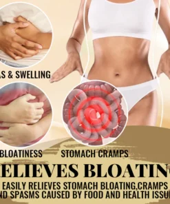 Dobshow™ Bee Venom Lymphatic Drainage Patch Detox Slimming Patch