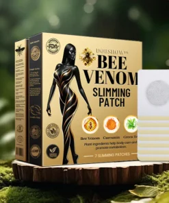 Dobshow™ Bee Venom Slimming Patches
