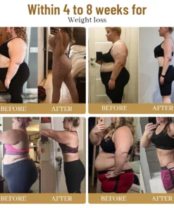 Dobshow™ Bee Venom Slimming Patches