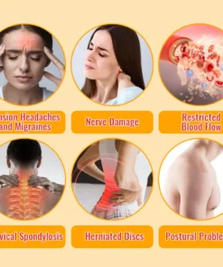 Dobshow™ BeeVenom-Herbal Shoulder & Neck Pain Relief Patch