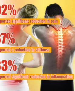 Dobshow™ BeeVenom-Herbal Shoulder & Neck Pain Relief Patch