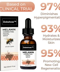 Dobshow™ Melanin Correcting Facial Serum