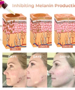 Dobshow™ Melanin Correcting Facial Serum