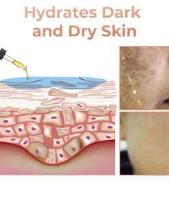 Dobshow™ Melanin Correcting Facial Serum