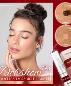 Dobshow™ Pigmaclean Tags & Mole Remover