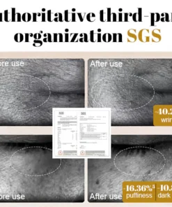 Dobshow™ Scientifically Formulated Eye Care Solutions: Clinical SkinCare Instant Eye Firmer