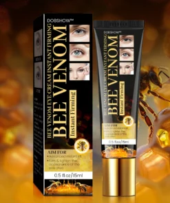 Dobshow™Bee Venom Eye Cream Instant Firming