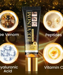 Dobshow™Bee Venom Eye Cream Instant Firming