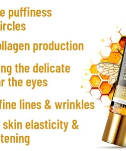 Dobshow™Bee Venom Eye Cream Instant Firming