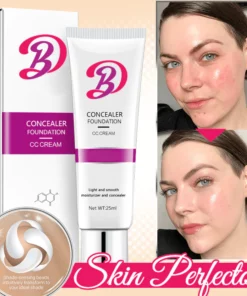 DreamBeauti™ CC Color Correcting Cream