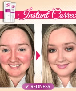 DreamBeauti™ CC Color Correcting Cream