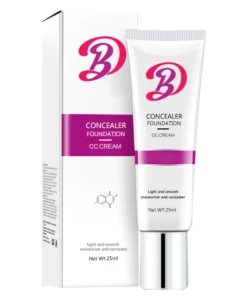 DreamBeauti™ CC Color Correcting Cream