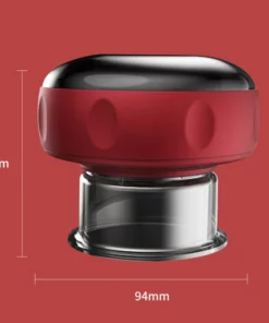 Dreamate™ Anti-Cellulite Cupping Device