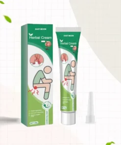 EAST MOON™ Hemorrhoidal Ointment