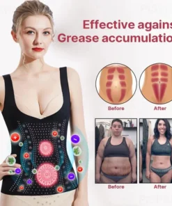 EELHOE™ Ion Energy Vest