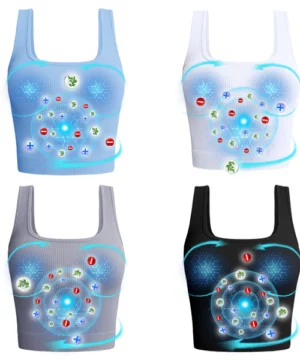 EXPECTSKY™ Ion Vest Shapewear