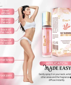 Elves™️ Fat Burning Curvy Perfume