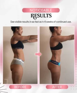 Elves™️ Fat Burning Curvy Perfume