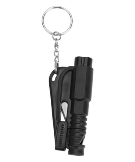 Emergency Safety Hammer