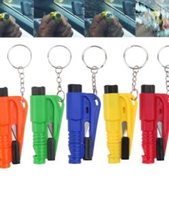 Emergency Safety Hammer