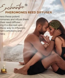 Enchantro™ Pheromones Reed Diffuser
