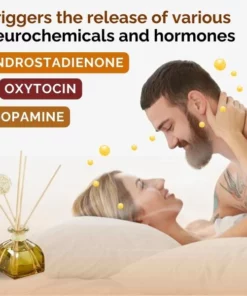 Enchantro™ Pheromones Reed Diffuser