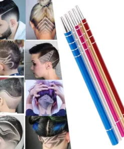 Engraving Shaver Pen