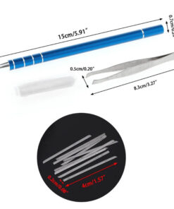 Engraving Shaver Pen